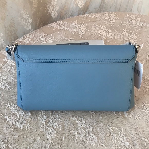 NWT Kate Spade Greer Laurel Way Crossbody bag - Picture 16 of 16